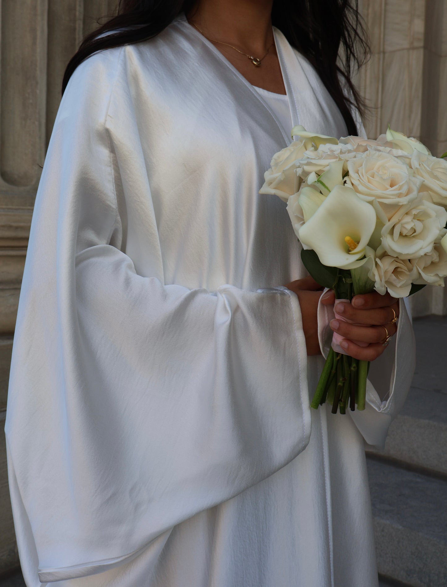La Blanche
