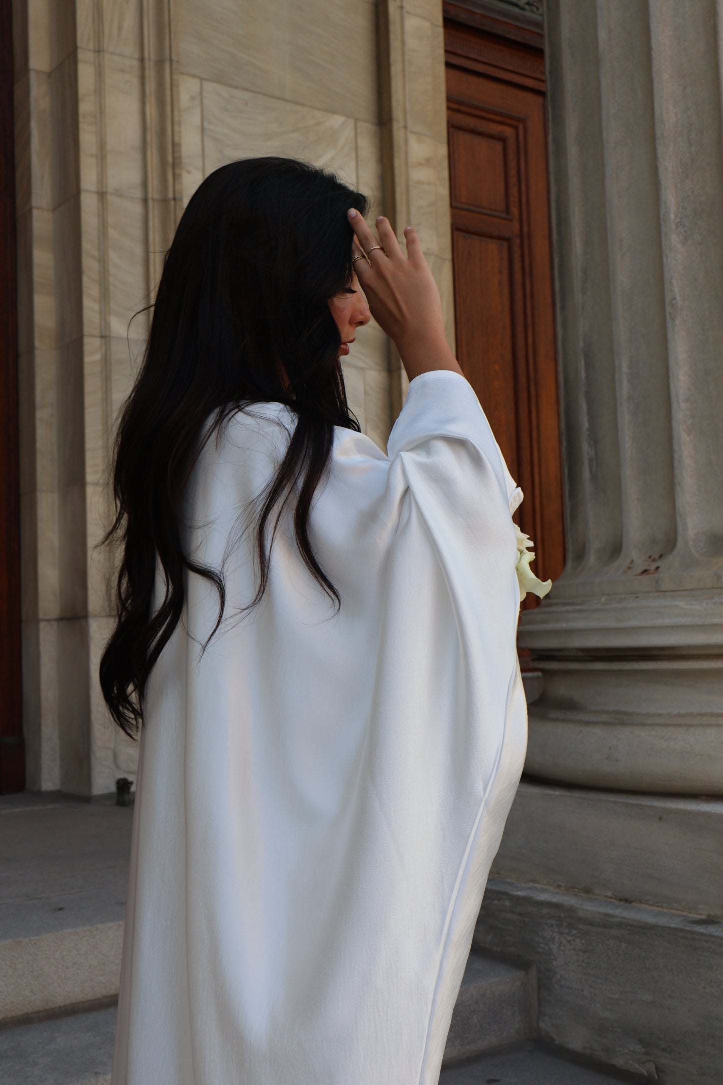 La Blanche