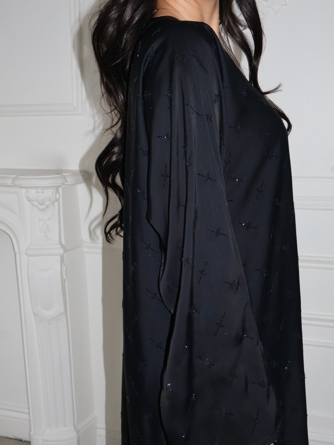 Cella Abaya Set