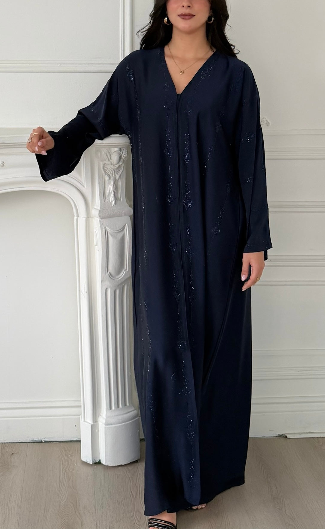 Naya Abaya Set