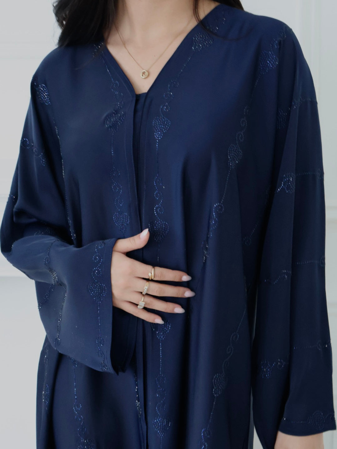 Naya Abaya Set