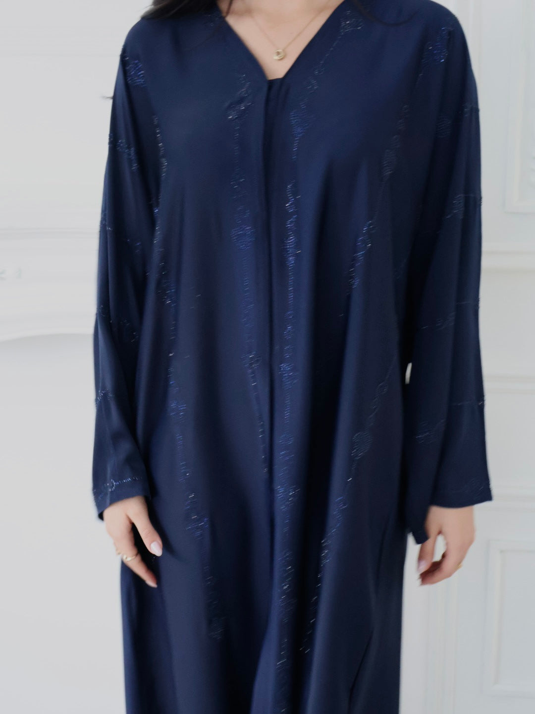 Naya Abaya Set